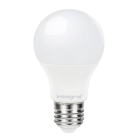 Integral Led lamp E27 | Peer | Integral (7W, 806lm, 2700K, Dimbaar) ILGLSE27DC084 K170204031 - 1