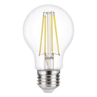 Integral Led lamp E27 | Peer | Integral (8.5W, 1055lm, 4000K) ILGLSE27NE132 K170204005