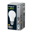 Integral Led lamp E27 | Peer | Integral (8W, 1055lm, 4000K) ILGLSE27NE153 K170204027 - 2
