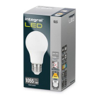 Integral Led lamp E27 | Peer | Integral (9.5W, 1055lm, 2700K) ILGLSE27NC113 K170204024 - 2