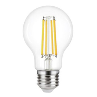 Integral Led lamp E27 | Peer | Integral (9.5W, 1055lm, 4000K, Dimbaar) ILGLSE27DE136 ILGLSE27DE137 K170203994 - 1