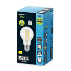Integral Led lamp E27 | Peer | Integral (9.5W, 1055lm, 4000K, Dimbaar) ILGLSE27DE136 ILGLSE27DE137 K170203994 - 2
