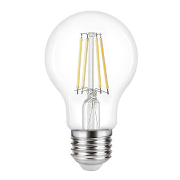 Integral Led lamp E27 | Peer | Integral (9.5W, 1055lm, 4000K, Dimbaar) ILGLSE27DE136 K170203993 - 1