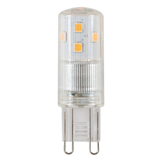 Integral Led lamp G9 | Integral (2.7W, 300lm, 2700K, Dimbaar) ILG9DC011 K170204063