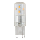 Integral Led lamp G9 | Integral (2.7W, 300lm, 2700K, Dimbaar) ILG9DC011 K170204063 - 1