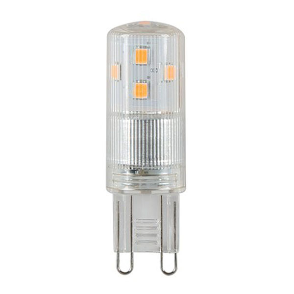 Integral Led lamp G9 | Integral (2.7W, 300lm, 4000K, Dimbaar) ILG9DC014 K170204064 - 1