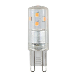 Integral Led lamp G9 | Integral (2.7W, 300lm, 4000K, Dimbaar) ILG9DC014 K170204064
