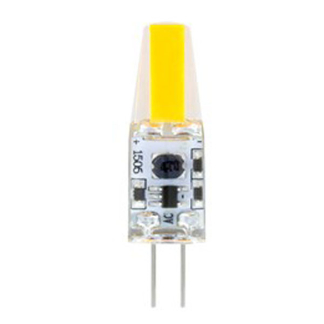 Integral Led spot G4 | Integral (1.5W, 170lm, 4000K) ILG4NE006 K170204066 - 1