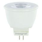 Integral Led spot G4 | Integral (3.4W, 380lm, 2700K) ILMR11NC009 K170203981 - 1