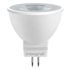 Integral Led spot G4 | Integral (3.4W, 380lm, 4000K) ILMR11NE010 K170203982 - 1