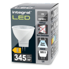 Integral Led spot G4 | Integral (3.4W, 380lm, 4000K) ILMR11NE010 K170203982 - 2