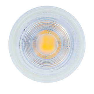 Integral Led spot GU10 |  Integral (3.6W, 400lm, 2700K) ILGU10NC083 K170203973 - 2