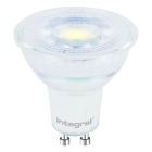 Integral Led spot GU10 |  Integral (3.6W, 400lm, 4000K) ILGU10NE084 K170203974 - 1