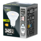 Integral Led spot GU10 |  Integral (3.6W, 400lm, 4000K) ILGU10NE084 K170203974 - 3