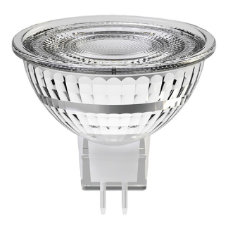 Integral Led spot GU5.3 | Integral (3.4W, 345lm, 2700K) ILMR16NC048 ILMR16NC058 K170203978 - 1