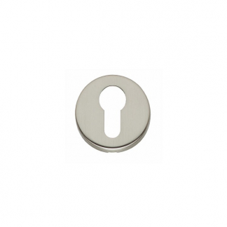 Intersteel Cilinderrozet | Intersteel (Messing, Nikkel) 0019.318617 K010809598 - 1