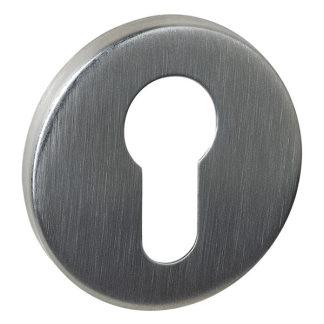 Intersteel Cilinderrozet | Intersteel (Rond, RVS) 1335102087 K010809967 - 1