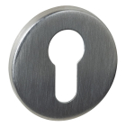 Intersteel Cilinderrozet | Intersteel (Rond, RVS) 1335102087 K010809967 - 1