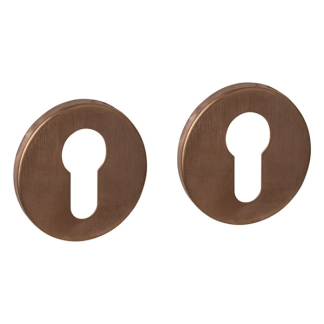 Intersteel Cilinderrozet | Intersteel (Rond, RVS, Brons) 1343102087 K010809969