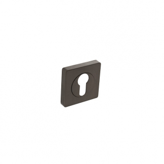 Intersteel Cilinderrozet | Intersteel (Zamak, Antraciet) 0029.318517 K010809614 - 1