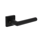 Intersteel Deurklink | Intersteel | Broome (Aluminium, Zwart) 0023.005802 K010809105 - 3