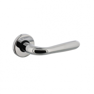 Intersteel Deurklink | Intersteel | Jupiter (Messing) 0016.019502 K010809540 - 1