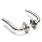 Intersteel Deurklink | Intersteel | Lisa (RVS, Geborsteld) 0035.127502 K010809148 Intersteel Deurklink | Intersteel | Lisa (RVS, Geborsteld) 0035.127502 K010809148