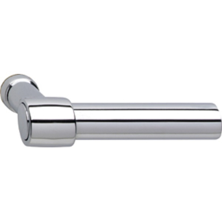 Intersteel Deurklink | Intersteel | Model L (Nikkel) 0018.046000 K010809835 - 1