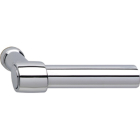 Intersteel Deurklink | Intersteel | Model L (Nikkel) 0018.046000 K010809835 Intersteel Deurklink | Intersteel | Model L (Nikkel) 0018.046000 K010809835