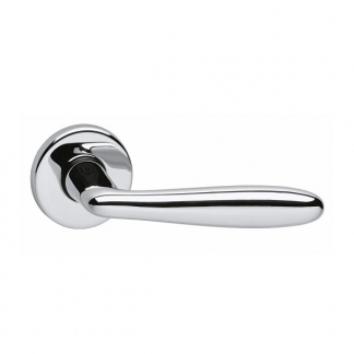 Intersteel Deurklink | Intersteel | Phobos (Messing) 0016.020002 K010809543 - 1