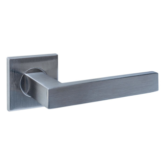 Intersteel Deurklink | Intersteel | Q 05 (Vierkant rozet, RVS) 1335103502 K010809990 - 1