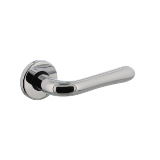 Intersteel Deurklink | Intersteel | Saturnus (Messing) 0016.019802 K010809541 - 1