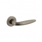 Intersteel Deurklink | Intersteel | Sigaar (Messing, Nikkel) 0019.019902 K010809581 Intersteel Deurklink | Intersteel | Sigaar (Messing, Nikkel) 0019.019902 K010809581