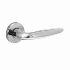 Intersteel Deurklink | Intersteel | Sigaar (Zamak) 0016.019902 K010809542 - 2