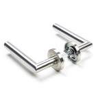 Intersteel Deurklink | Intersteel (RVS) 0035.127202 K010809145 Intersteel Deurklink | Intersteel (RVS) 0035.127202 K010809145
