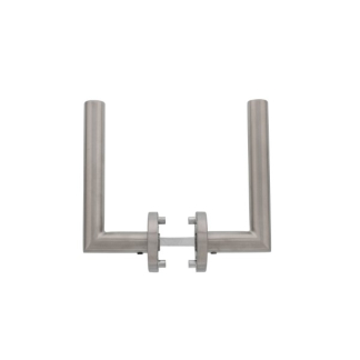 Intersteel Deurklink | Intersteel (RVS) 0035.127202 K010809145 - 