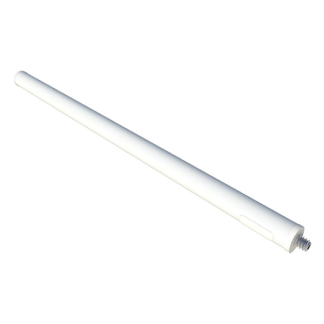 Intersteel Doorvalbeveiliging | Secu | Ø4 x 99 cm (Wit) 2010.366.02 K010809912
