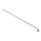 Intersteel Doorvalbeveiliging | Secu | Ø4 x 99 cm (Wit) 2010.366.02 K010809912 - 1