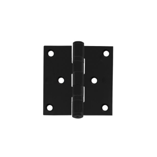 Intersteel Scharnier | Intersteel | 76 x 76 mm (Kogellager, DIN links/rechts, Tot 50 kg, Zwart) 0023.462500 K010808060 - 3