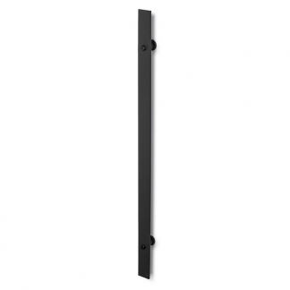 Intersteel Schuifdeurgreep | Intersteel | 800 x 40 mm 0023.450112 K010808048 - 1