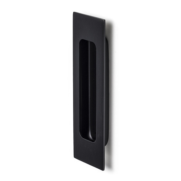 Intersteel Schuifdeurkom | Intersteel | 120 x 40 mm (Rechthoek, Blinde bevestiging) 0023.447691 K010808044 - 1