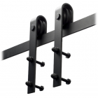 Intersteel Schuifdeursysteem | Intersteel | Basic (Max. 100 kg) 0023.450101 K010808025 Intersteel Schuifdeursysteem | Intersteel | Basic (Max. 100 kg) 0023.450101 K010808025