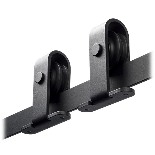Intersteel Schuifdeursysteem | Intersteel | Basic Top (Max. 100 kg) 0023.450100 K010808046 - 1
