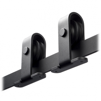 Intersteel Schuifdeursysteem | Intersteel | Basic Top (Max. 100 kg) 0023.450100 K010808046 - 1
