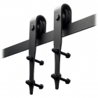 Intersteel Schuifdeursysteem | Intersteel | Classic (Max. 100 kg) 0023.450124 K010808055 Intersteel Schuifdeursysteem | Intersteel | Classic (Max. 100 kg) 0023.450124 K010808055