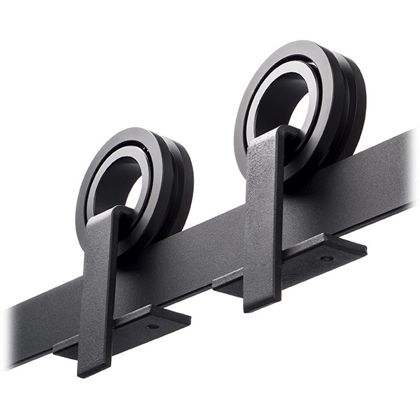 Intersteel Schuifdeursysteem | Intersteel | Modern Top (Max. 100 kg) 0023.450122 K010808053 - 1