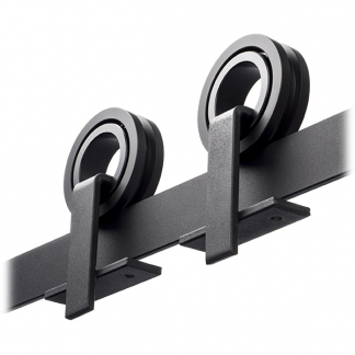 Intersteel Schuifdeursysteem | Intersteel | Modern Top (Max. 100 kg) 0023.450122 K010808053 - 1