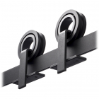 Intersteel Schuifdeursysteem | Intersteel | Modern Top (Max. 100 kg) 0023.450122 K010808053 Intersteel Schuifdeursysteem | Intersteel | Modern Top (Max. 100 kg) 0023.450122 K010808053