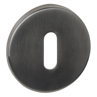 Intersteel Sleutelrozet | Intersteel (Rond, Antraciet) 1329102086 K010809955 - 1