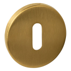 Intersteel Sleutelrozet | Intersteel (Rond, Messing) 1314102086 K010809951 - 1